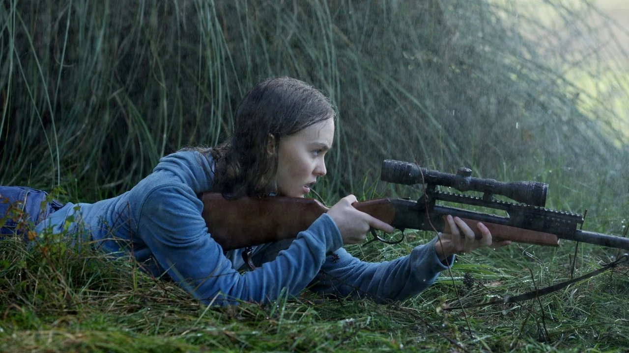 Фильм Звери (2018)