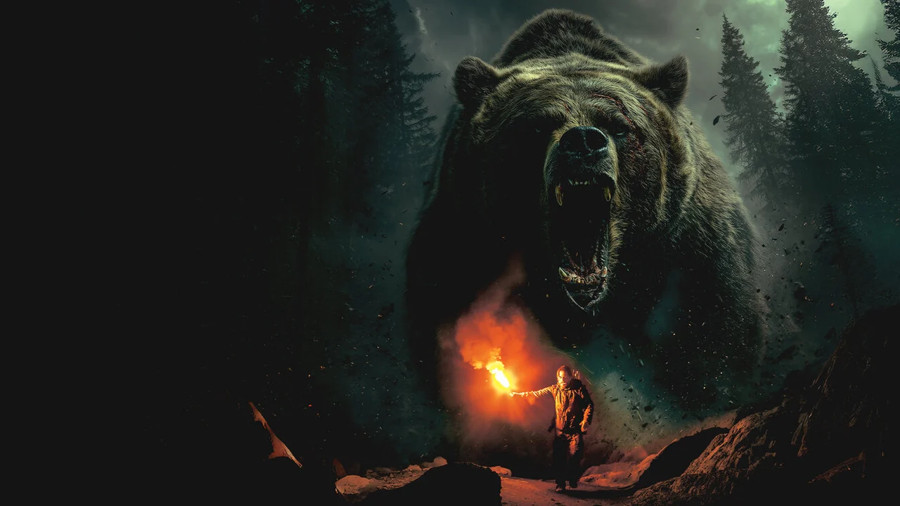 Фильм Гризли (2025)