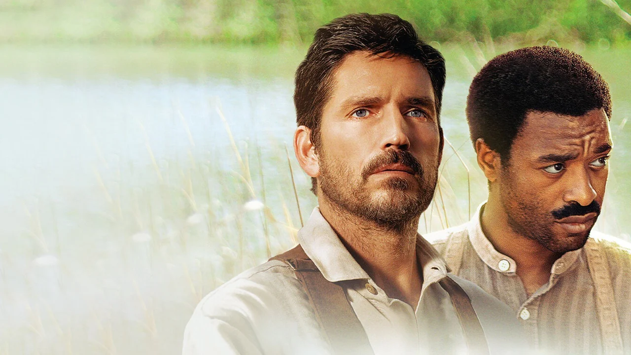 Фильм Саванна (2013)