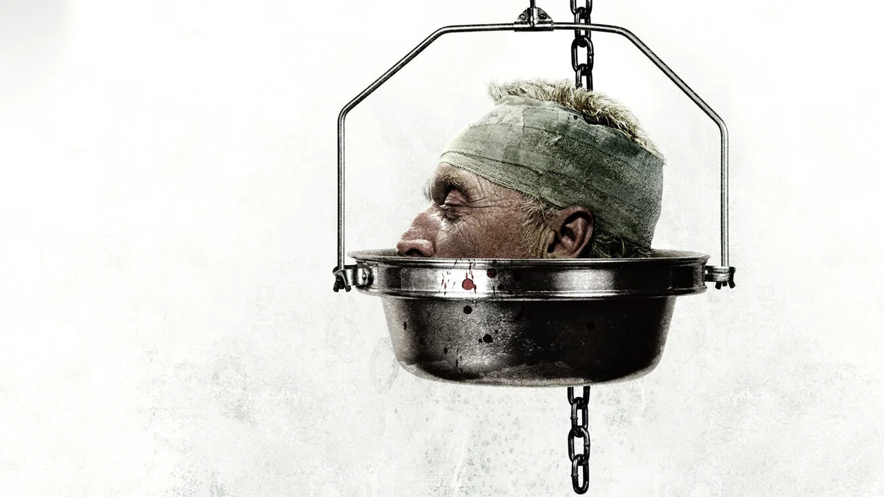 Фильм Пила 4 (2007)