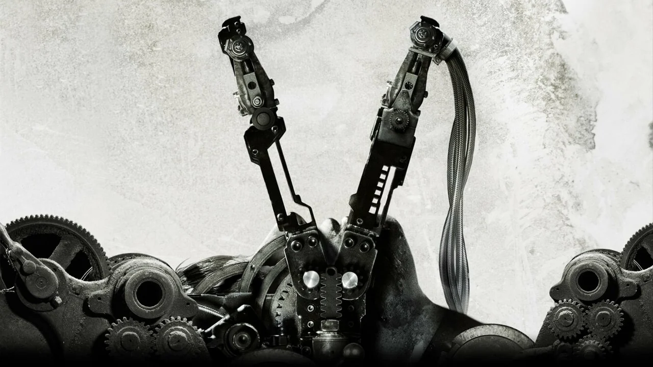 Фильм Пила 6 (2009)