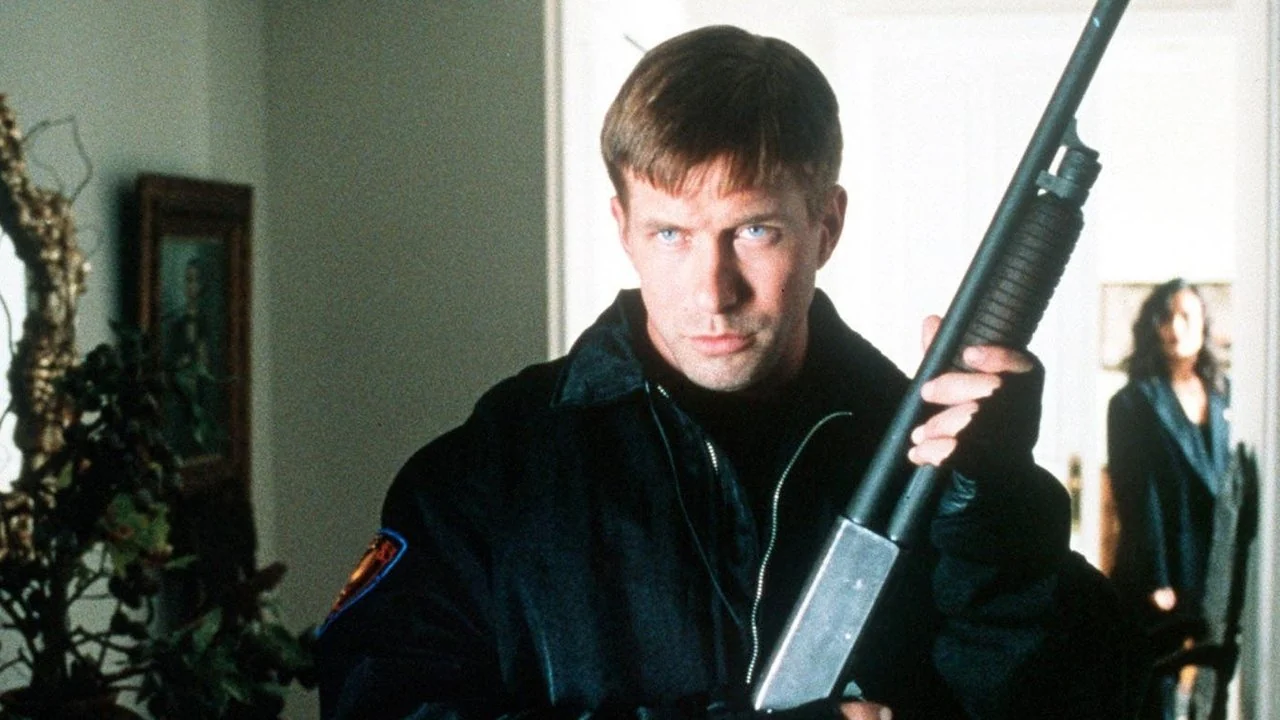 Фильм Город террора (1998)