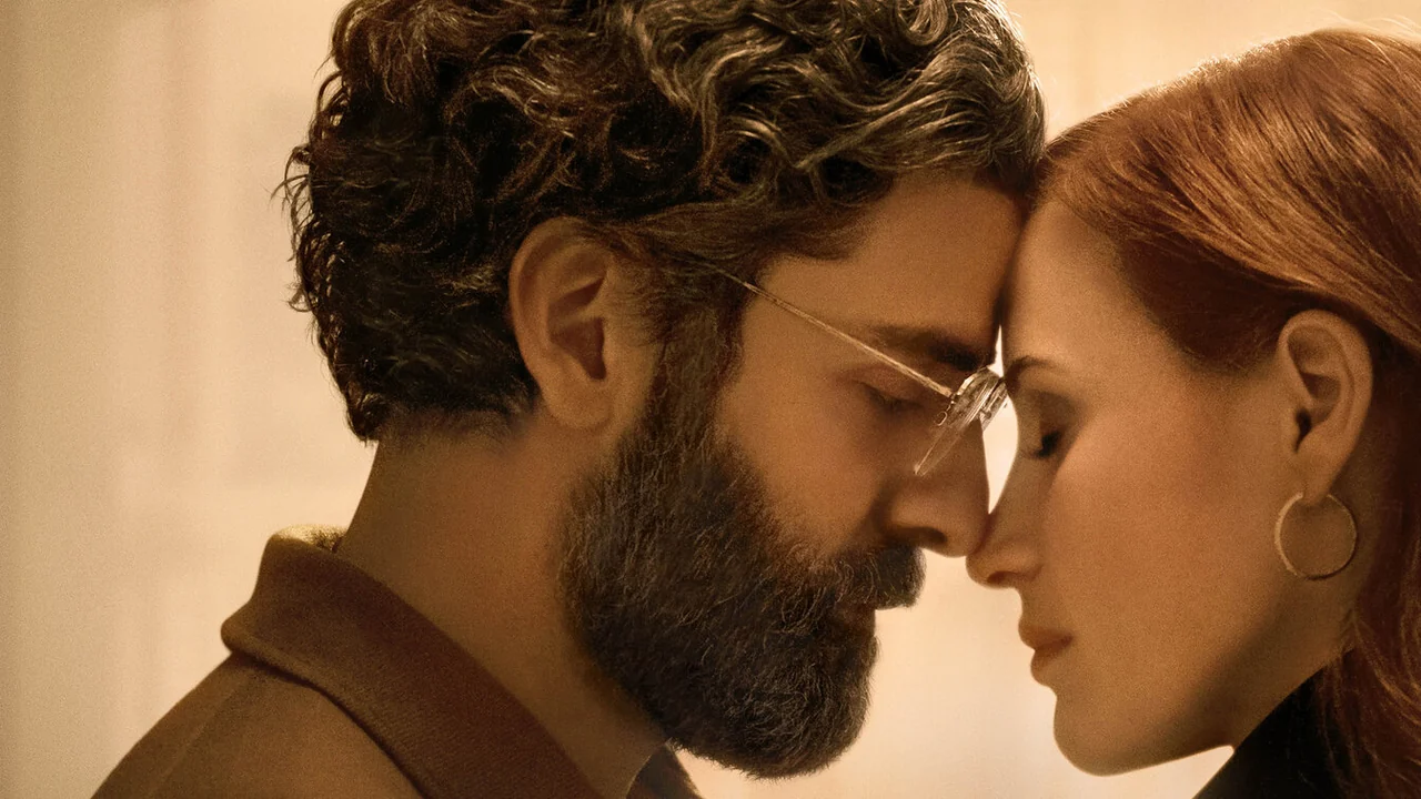 Сериал Сцены из супружеской жизни (1 сезон)