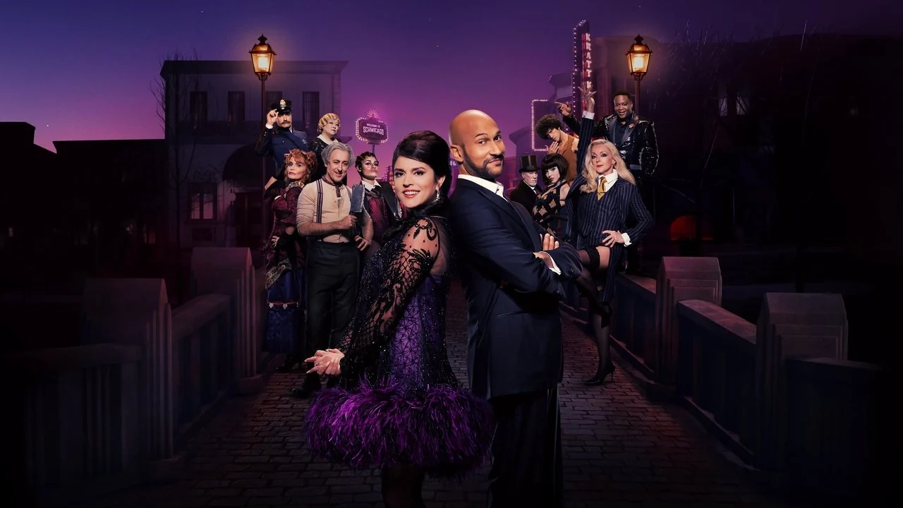 Сериал Шмигадун! (1 сезон)