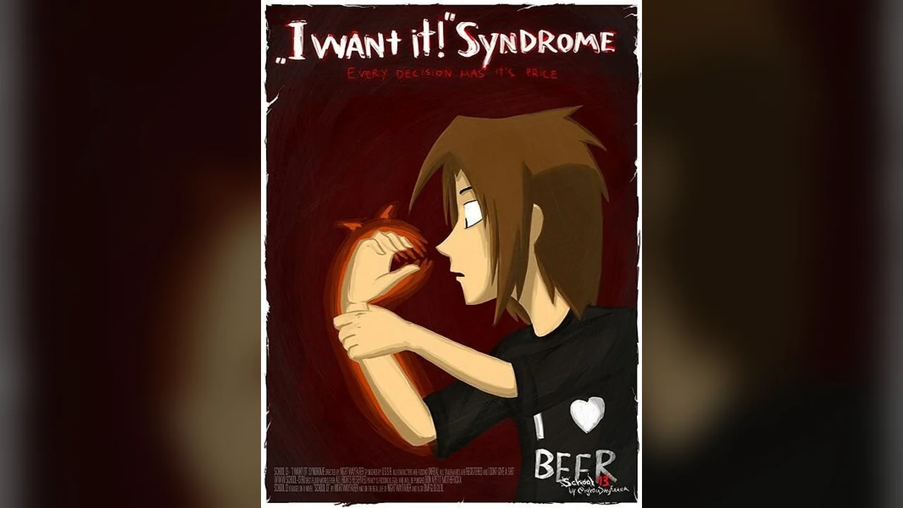 Мультсериал School 13 (1 сезон)