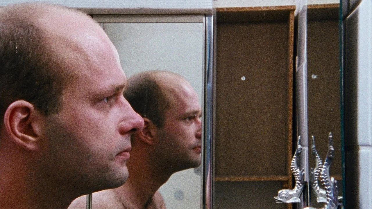 Фильм Шрамм (1993)