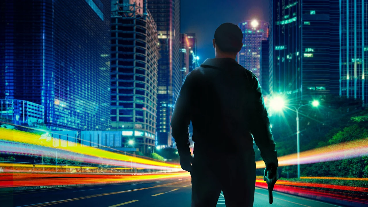 Фильм Ограбление на миллион (2024)