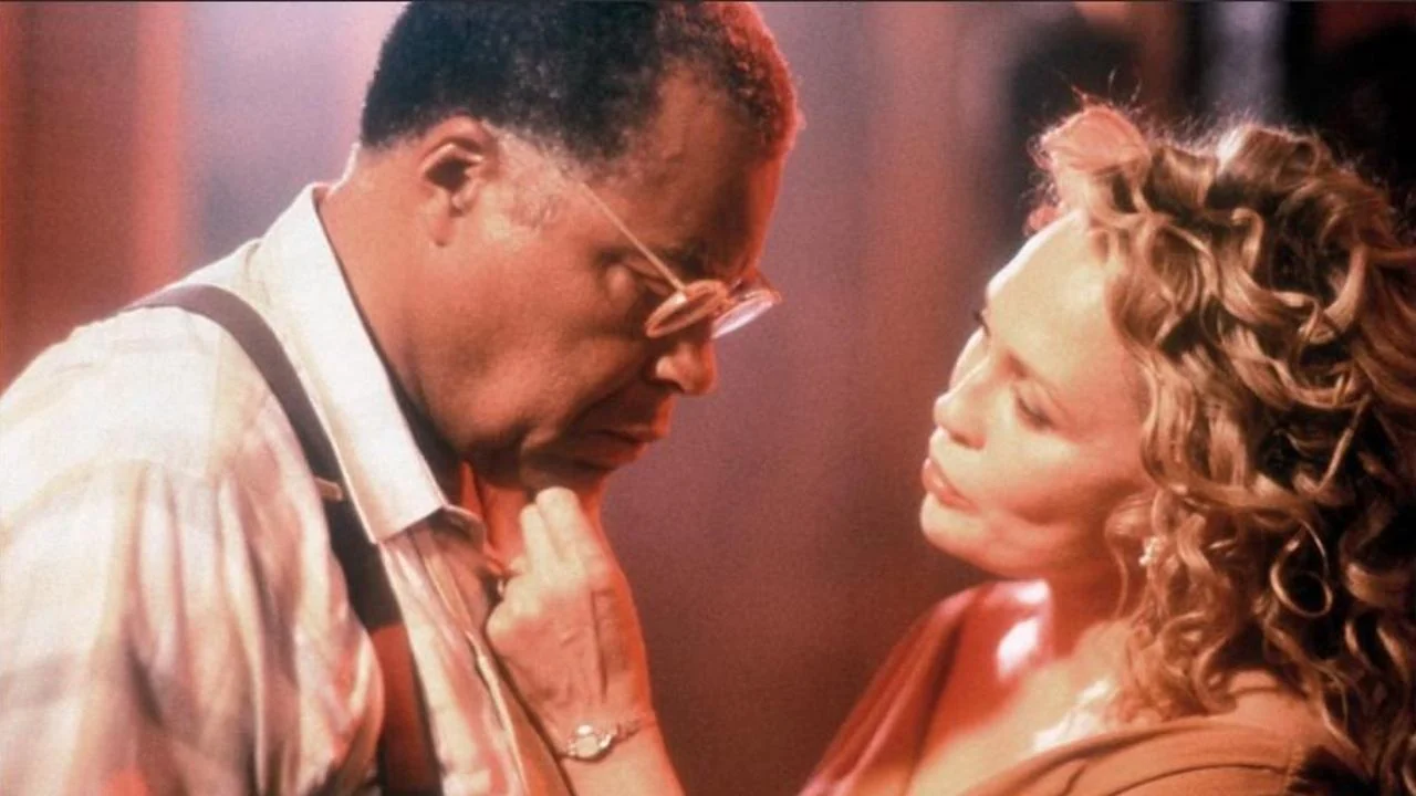 Фильм Южане (1991)