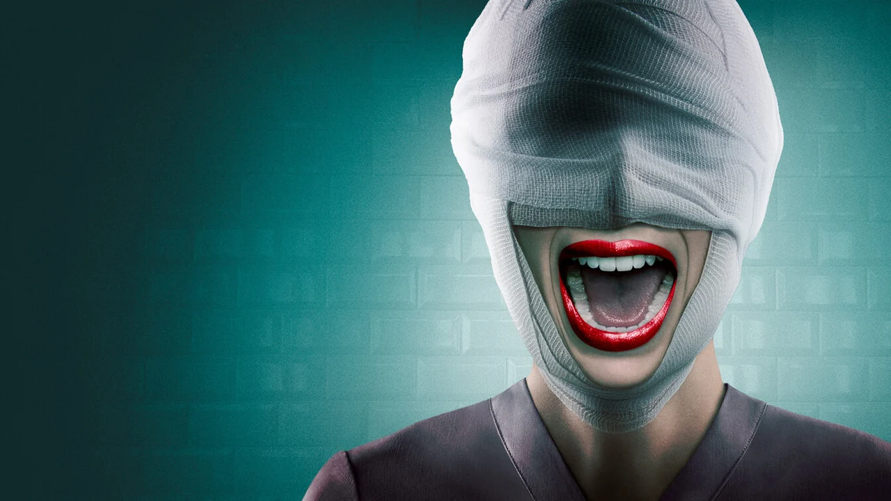 Сериал Королевы крика (1-2 сезон)