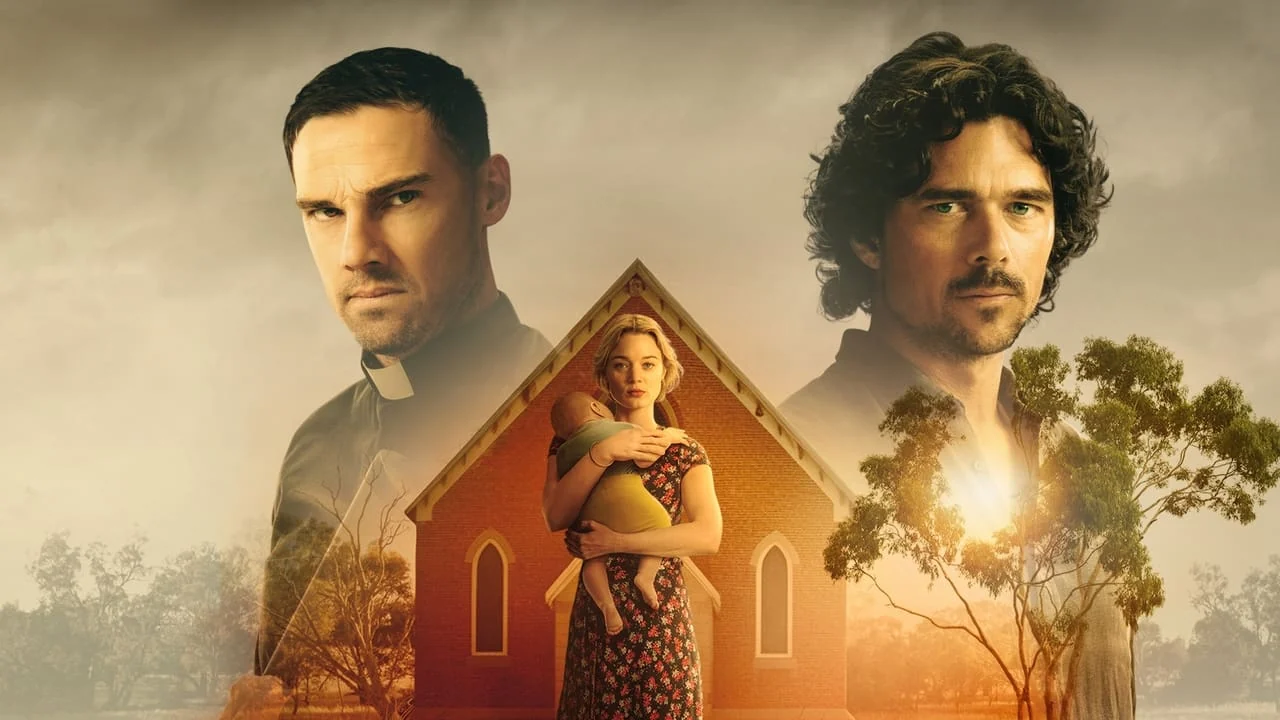 Сериал Выстрелы на пустоши (1-2 сезон)