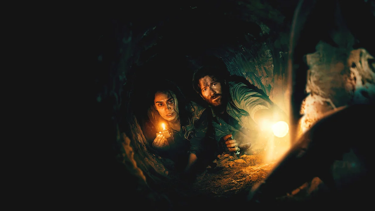 Фильм Суета (2024)