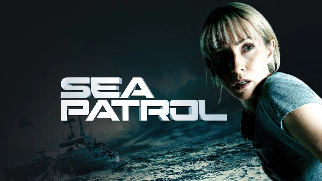 Сериал Морской патруль (1-5 сезон)