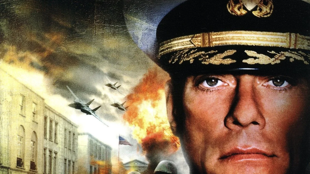 Фильм Второй в команде (2006)