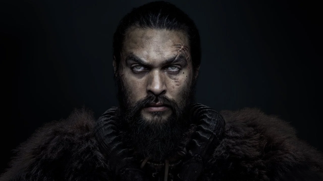 Сериал Видеть (1-3 сезон)