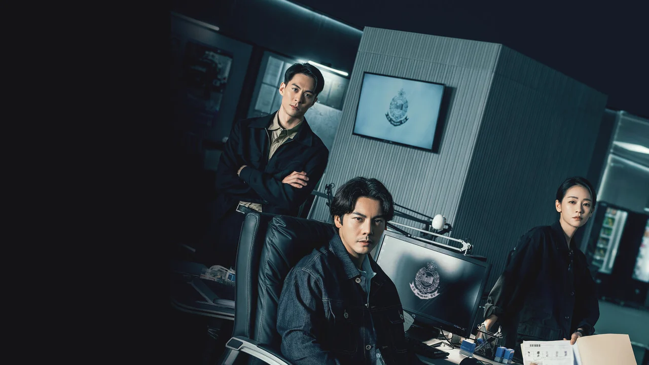 Сериал Петля времени (1 сезон)