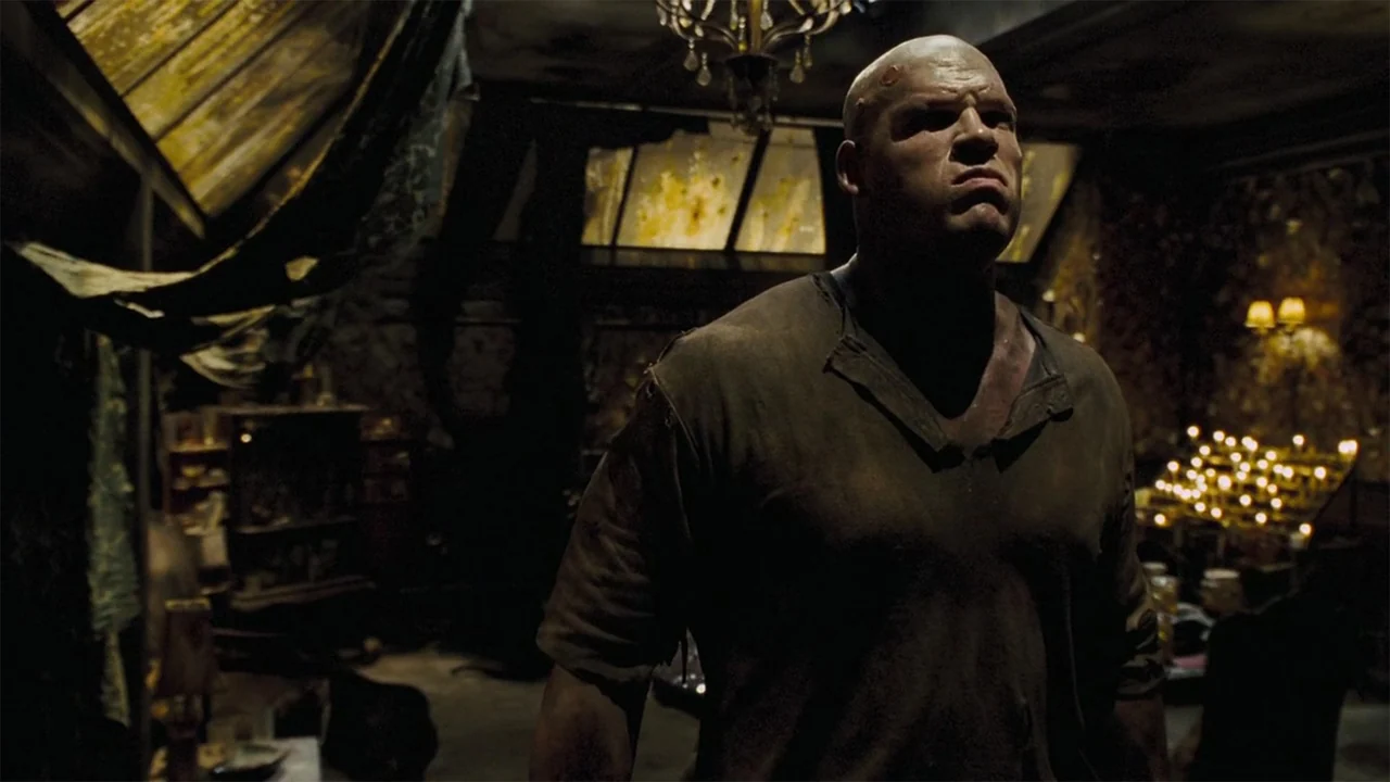 Фильм Не вижу зла (2006)