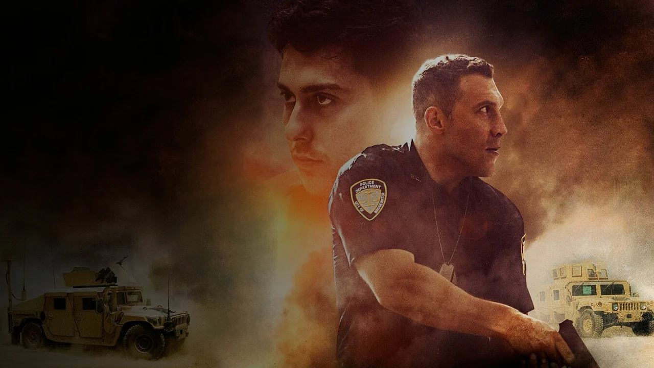 Фильм Всегда верен (2019)
