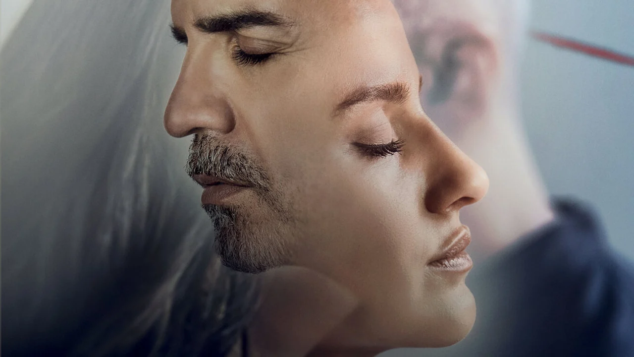 Сериал Я так долго ждал тебя (1 сезон)
