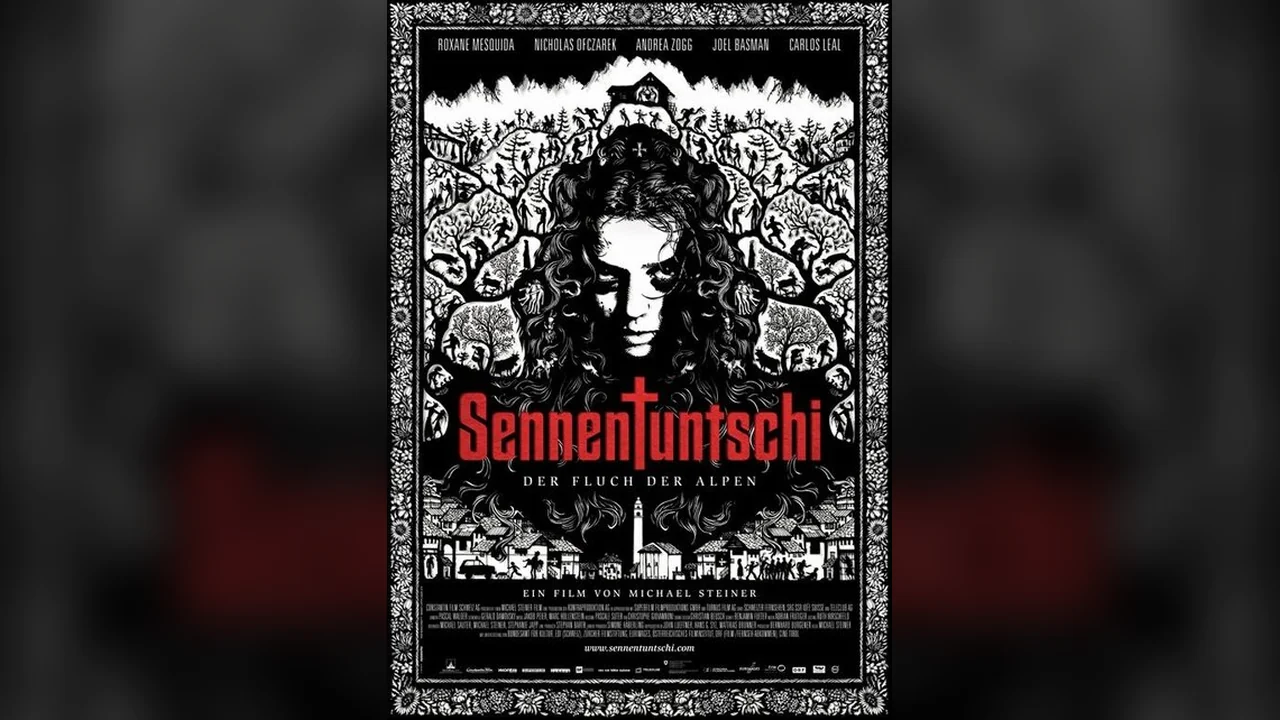 Фильм Пастушья кукла (2010)