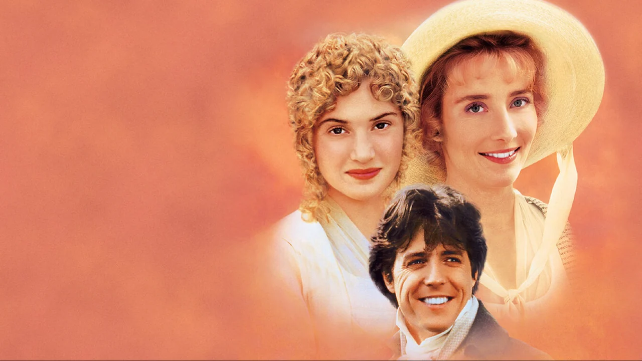 Фильм Разум и чувства (1995)