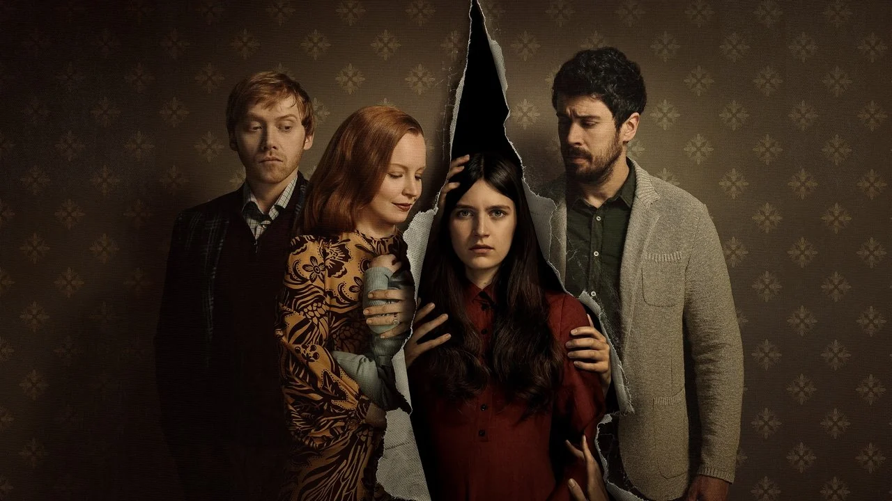Сериал Дом с прислугой (1-4 сезон)