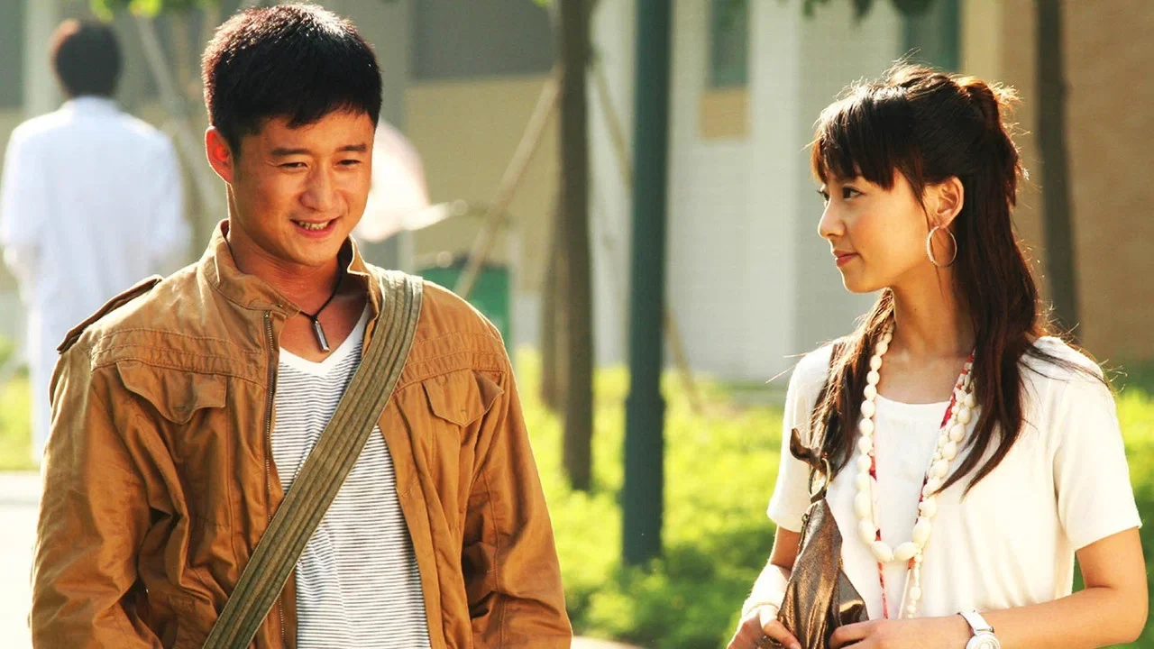 Фильм Миссия близнецов (2007)