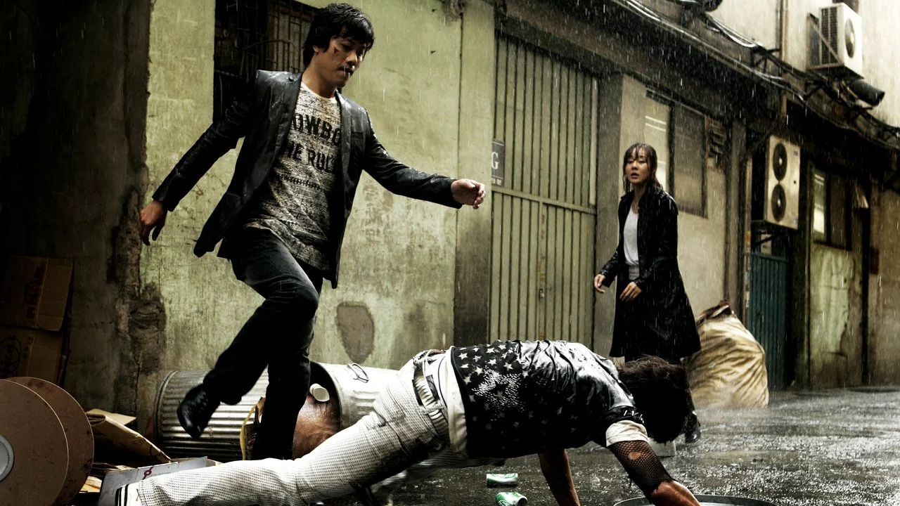 Фильм Семь дней (2007)