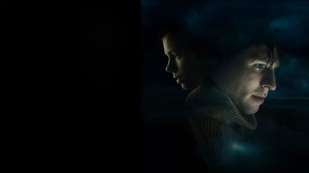 Фильм Остров теней (2023)