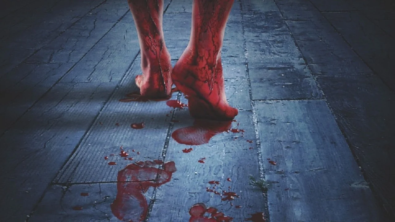 Фильм Месть мертвецов (2004)