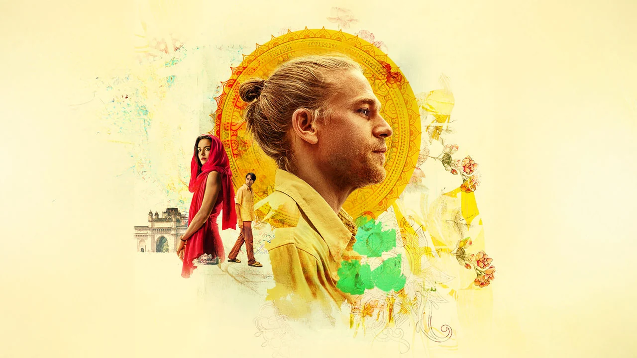 Сериал Шантарам (1 сезон)