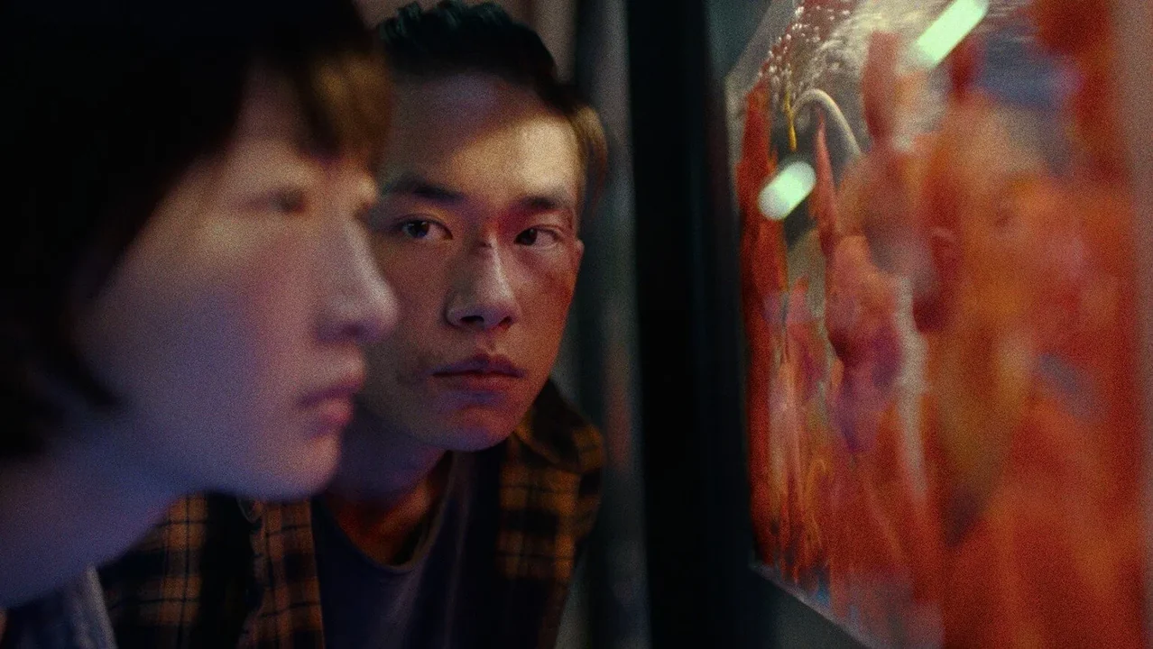 Фильм Лучшие дни (2019)