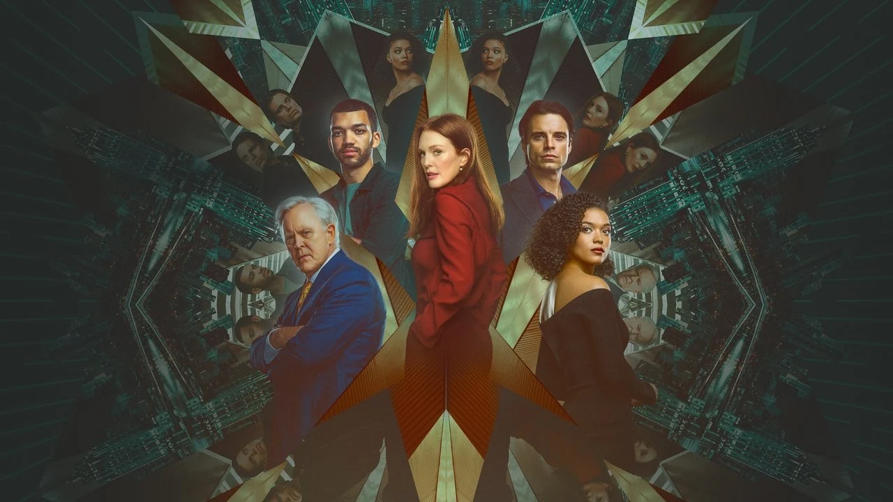 Фильм Аферисты (2022)