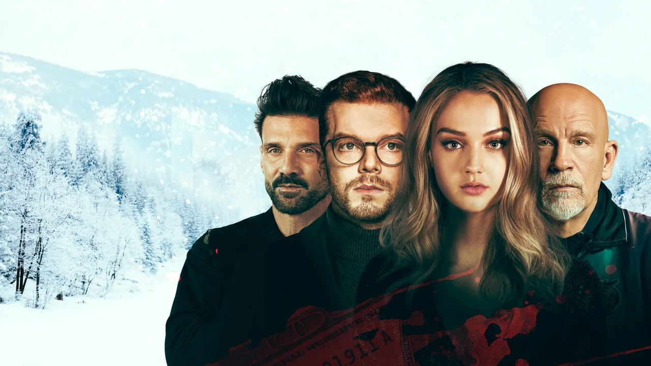 Фильм Флирт с дьяволом (2021)