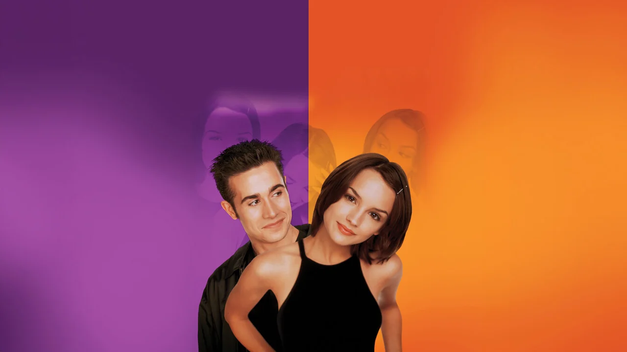Фильм Это все она (1998)