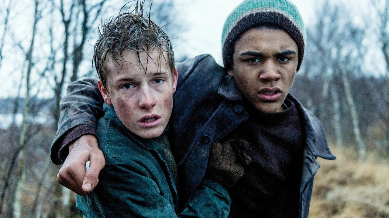 Фильм Убежище (2014)
