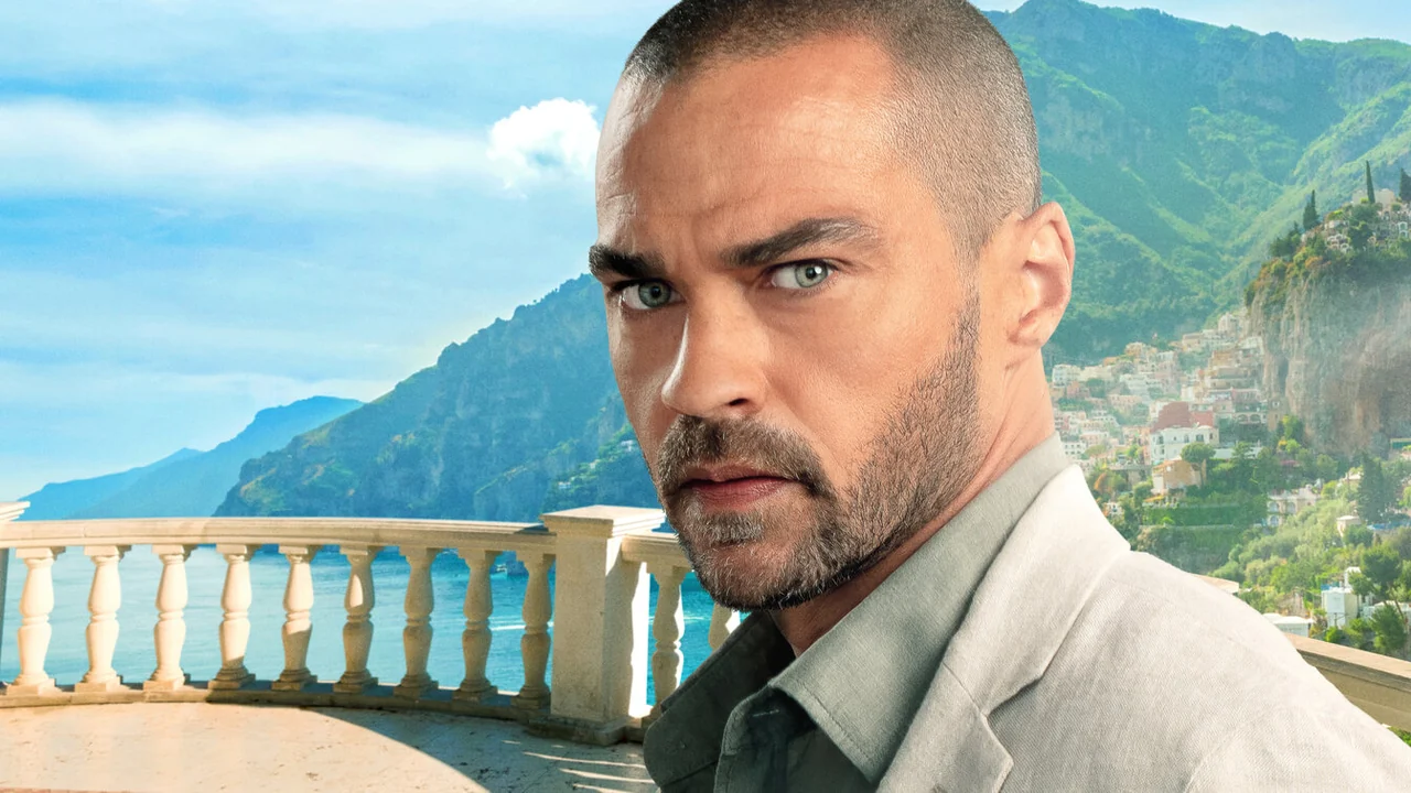 Сериал Отель «Костьера» (1 сезон)