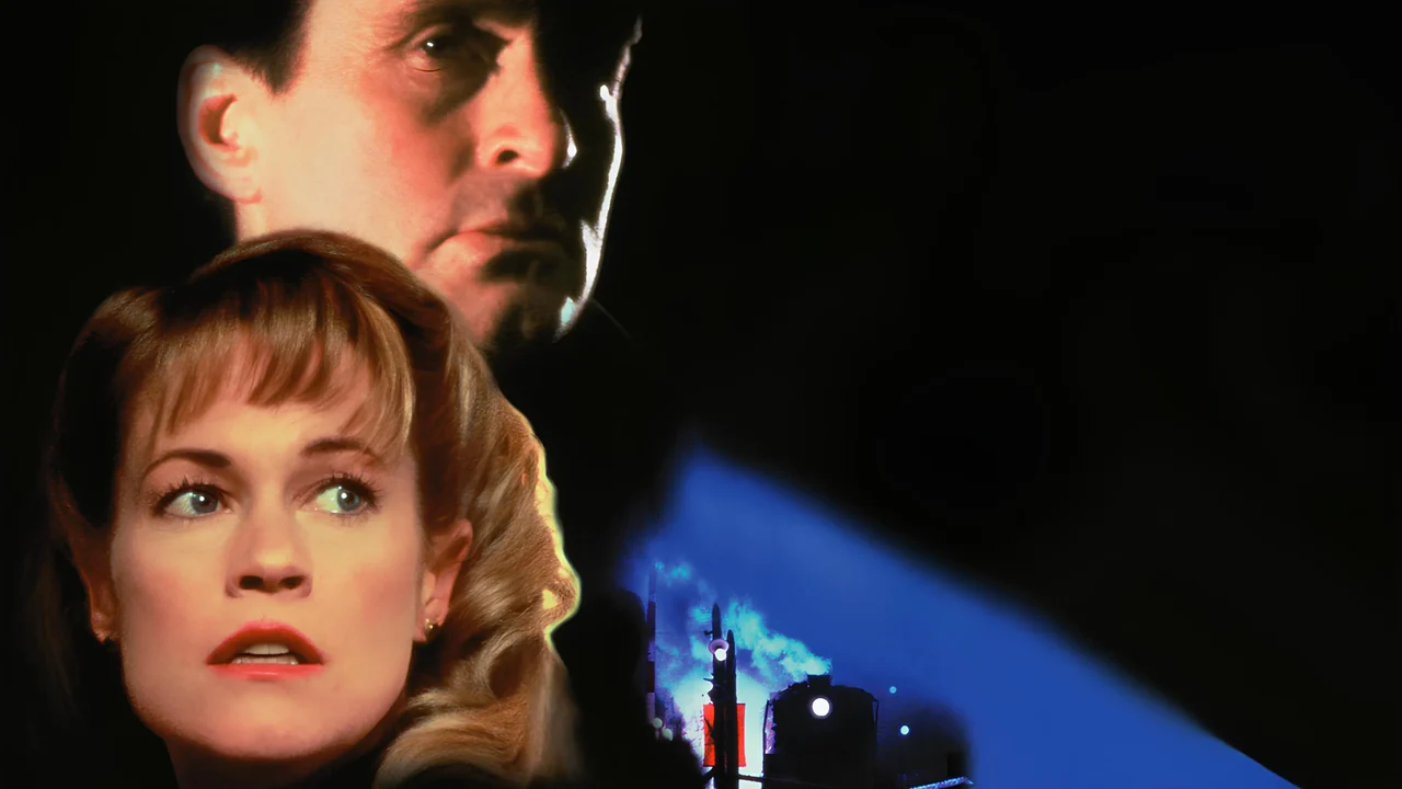 Фильм Свет во тьме (1992)