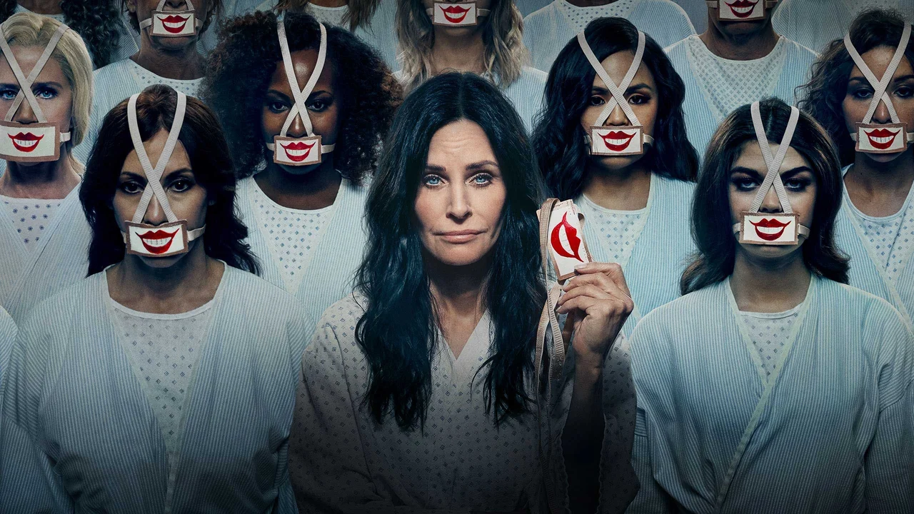 Сериал Сияющая долина (1-2 сезон)