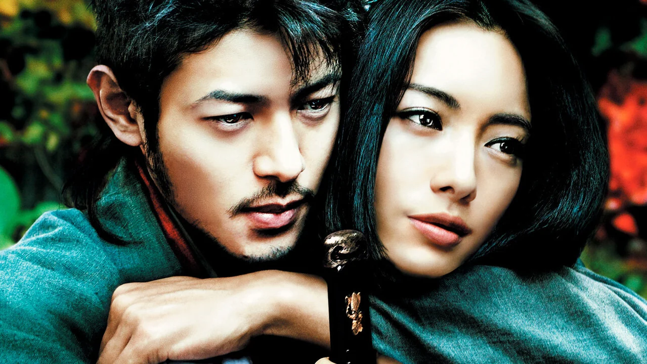 Фильм Синоби (2005)