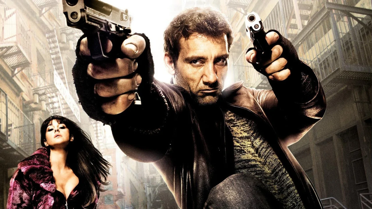 Фильм Пристрели их (2007)