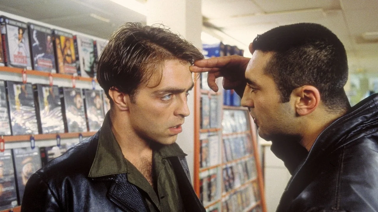 Фильм Быстро и без боли (1998)