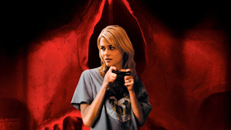 Фильм Фантомы (2008)