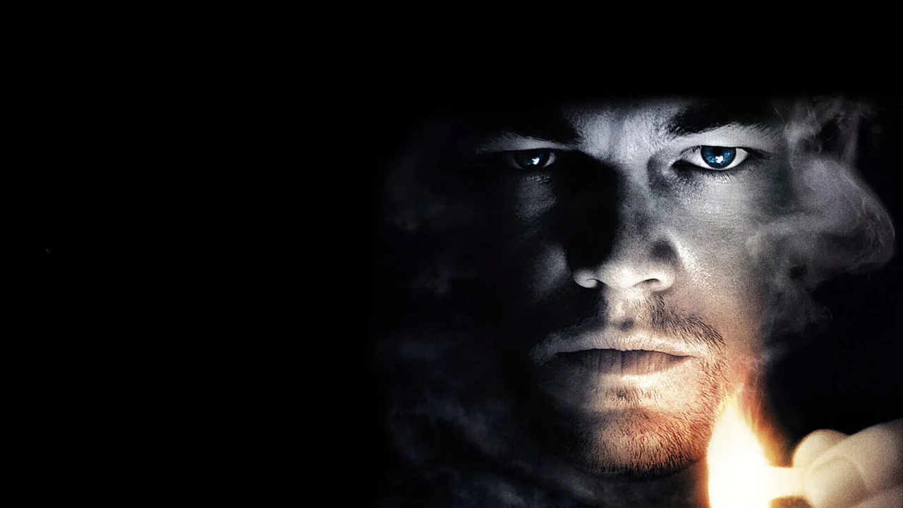 Фильм Остров проклятых (2009)
