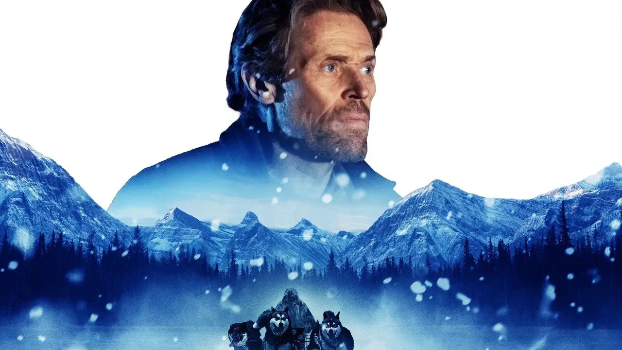 Фильм Сибирь (2020)