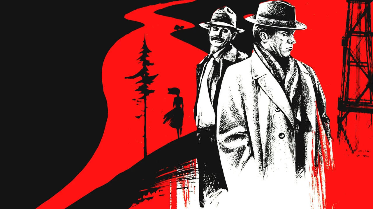 Сериал Сибириада (1 сезон)