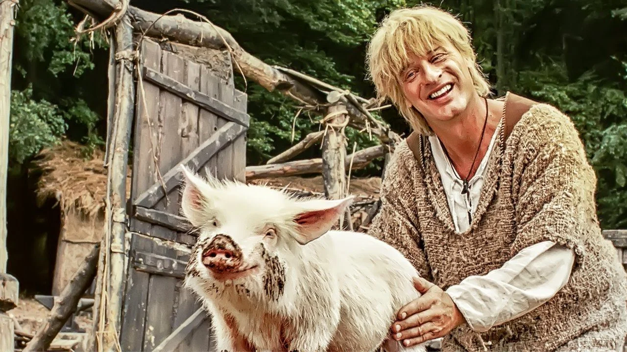Фильм Кольца Нибелунгов (2005)