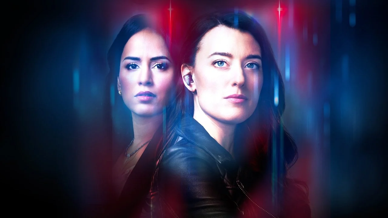 Сериал Невидимое (1-2 сезон)