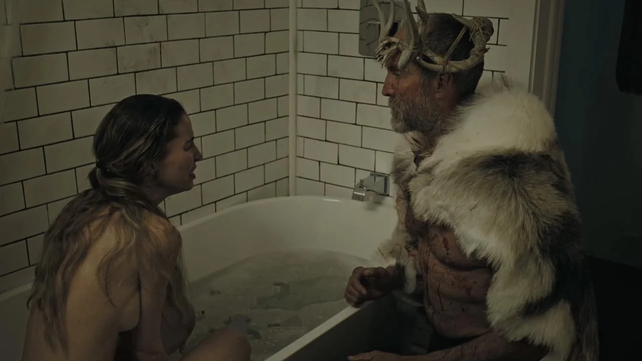 Фильм Молчание добычи (2024)