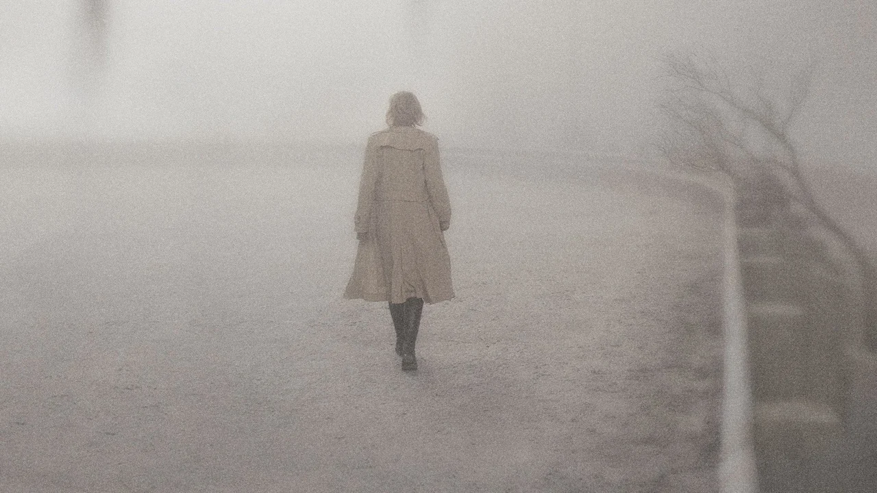 Фильм Сайлент Хилл (2006)