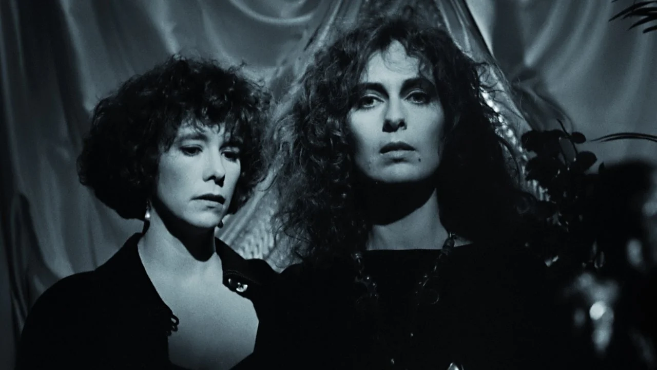 Фильм Сингапурский слинг (1990)